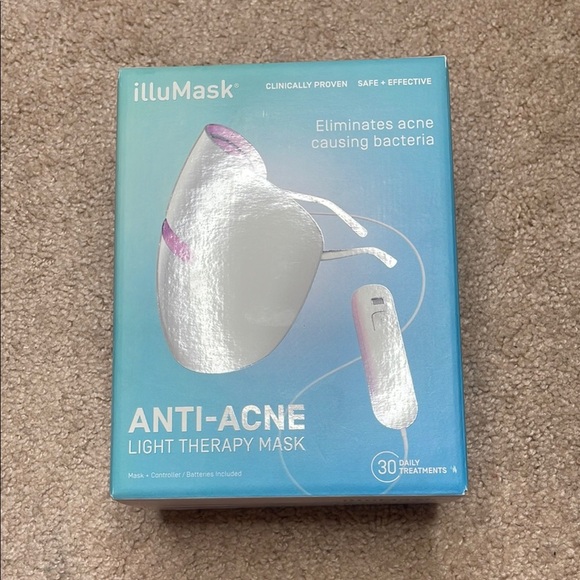 illuMask Other - Illumi Mask